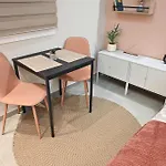 Elizabeth's Cosy House Appartement Volos
