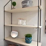 Elizabeth's Cosy House Appartement *