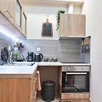Lejlighed Elizabeth's Cosy House Volos