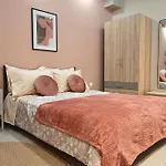 Elizabeth's Cosy House Volos