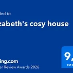 Elizabeth's Cosy House