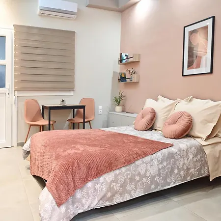 Apartament Elizabeth's Cosy House