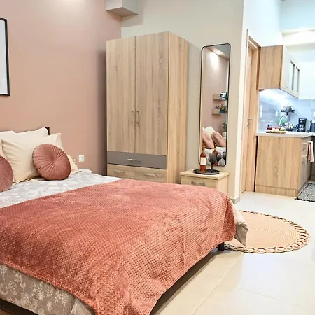 Apartament Elizabeth's Cosy House