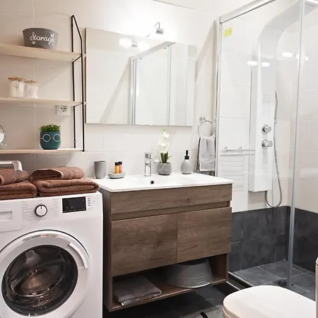 Elizabeth's Cosy House Appartamento