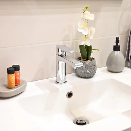 Elizabeth's Cosy House * Volos