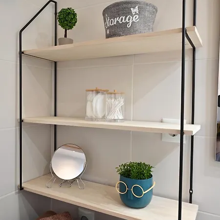 Elizabeth's Cosy House Apartament *