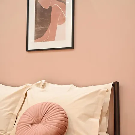 Appartamento Elizabeth's Cosy House *