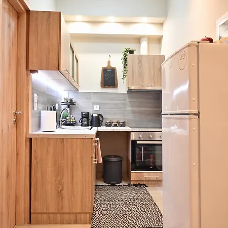 Appartamento Elizabeth's Cosy House *