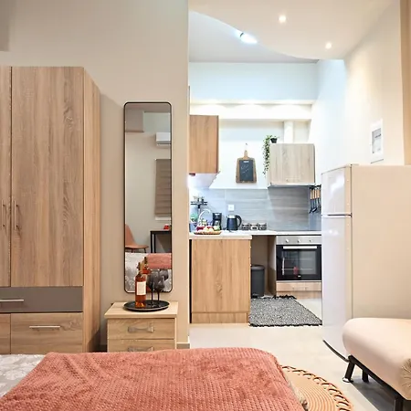 Elizabeth's Cosy House *