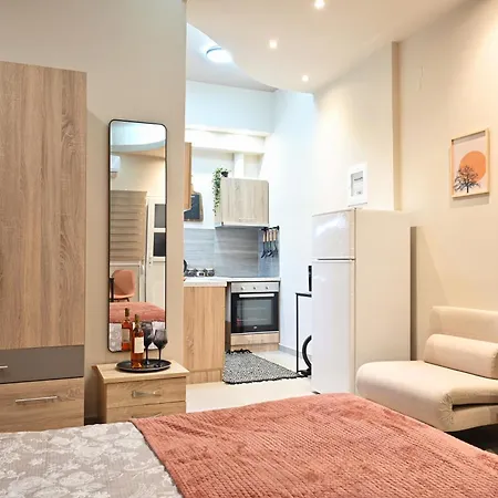 Apartament Elizabeth's Cosy House *