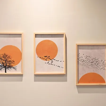 Elizabeth's Cosy House Apartament *