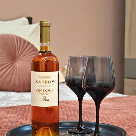 Elizabeth's Cosy House *