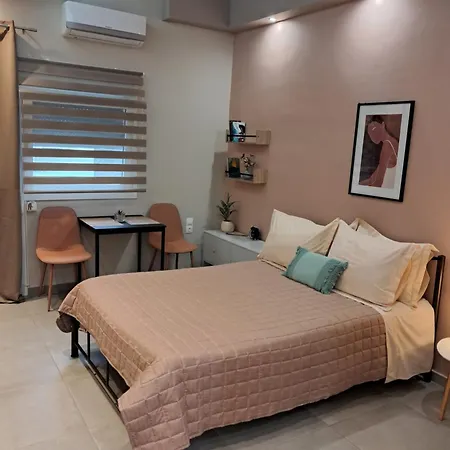 Elizabeth's Cosy House * Volos