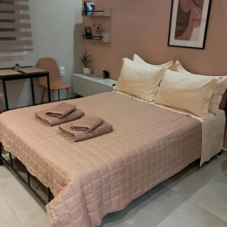 Elizabeth's Cosy House