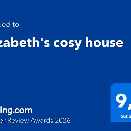 Elizabeth's Cosy House